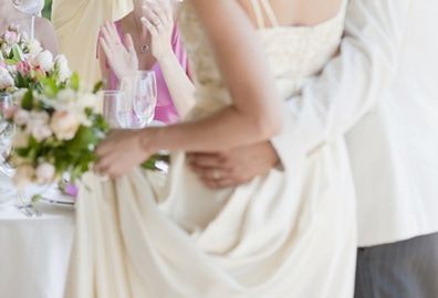 wedding guest invitation drama