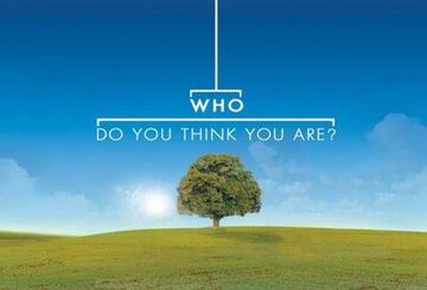 Who Do You Think You Are?