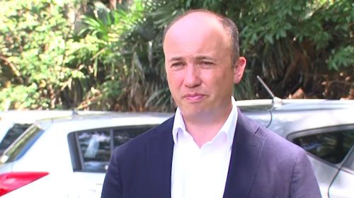 NSW Better Regulation Minister Matt Kean said quality control was at risk.