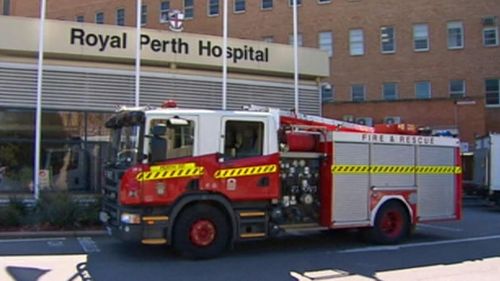 Perth hospital bomb accused to face court