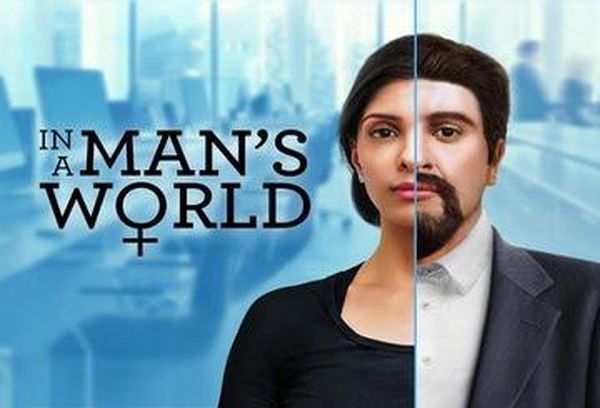 In A Man's World