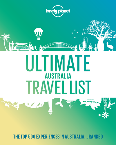 Ultimate Australia Travel List Top 11-20