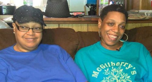 Mother learns her dead son’s heart was donated to her cousin 