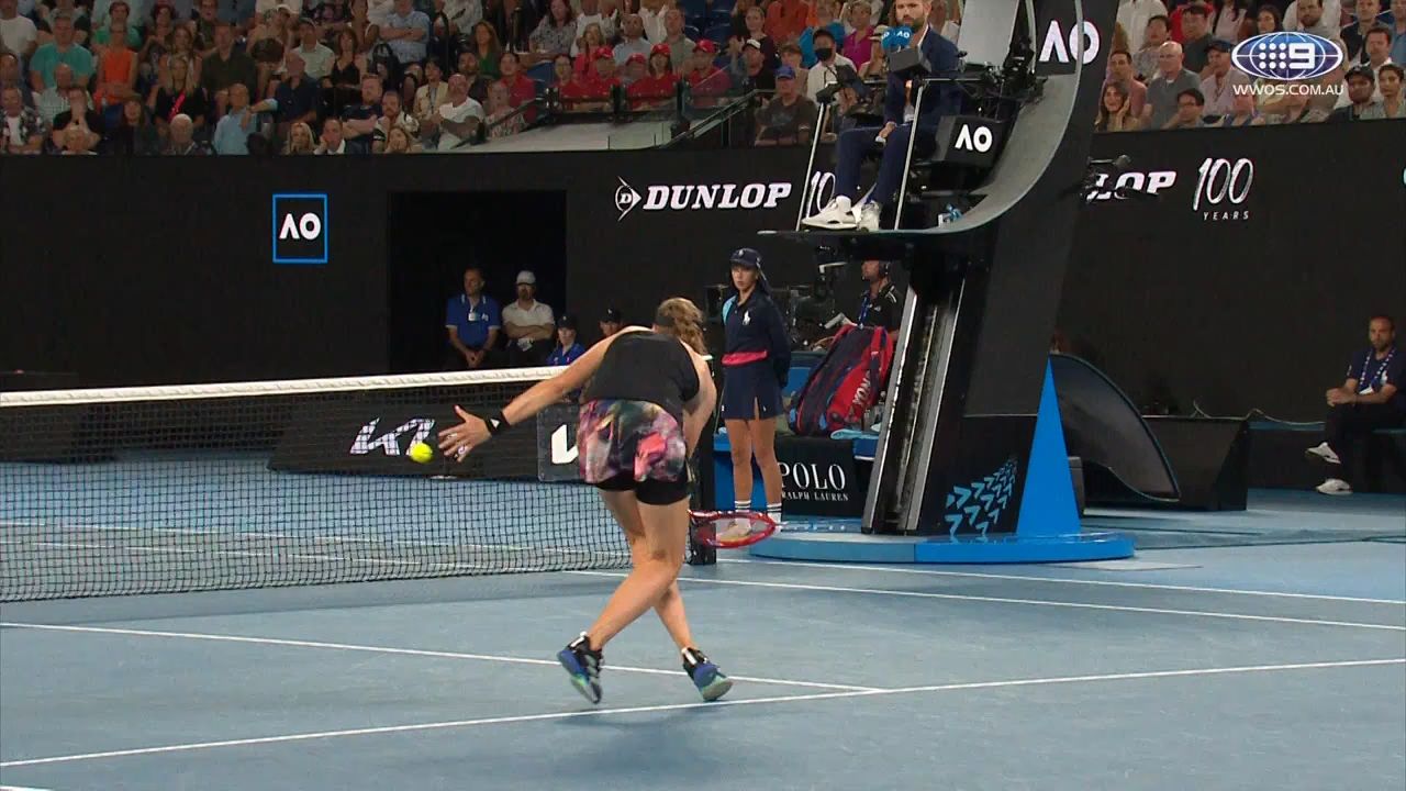 Reigning Wimbledon champion Elena Rybakina pulls out of Roland-Garros