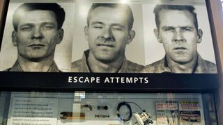 Mysterious letter reopens case over whether Alcatraz escapees survived the  infamous 1962 jailbreak