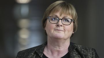 Defence Minister Linda Reynolds was aware of the allegation and said Ms Higgins was offered ongoing support throughout.