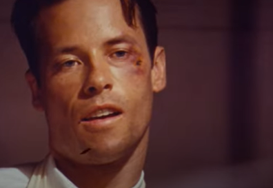 Guy Pearce di LA Confidential