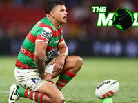 NRL investigating racial abuse allegations