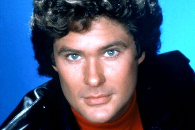 Even David Hasselhoff would have to admit that "El Auto Fantástico" is a way cooler title than <I>Knight Rider</I>.