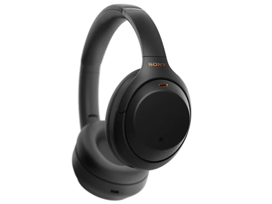 Sony WH-1000XM4 Wireless Noise Cancelling Headphones