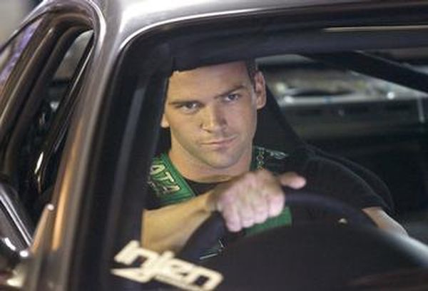 The Fast and the Furious: Tokyo Drift
