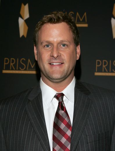 Dave Coulier