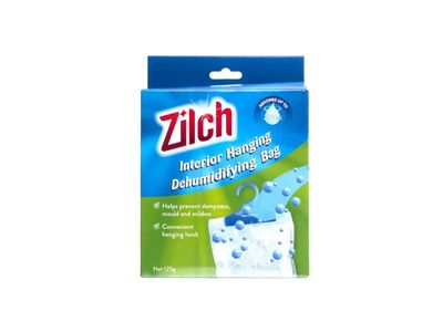 Zilch hanging dehumidifier — Mitre 10