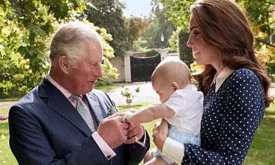 Why Kate Middleton won’t be at Prince Charles’ 70th birthday 