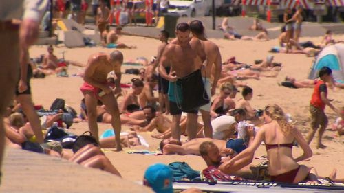 Report reveals impact of melanoma on Australians by 2030