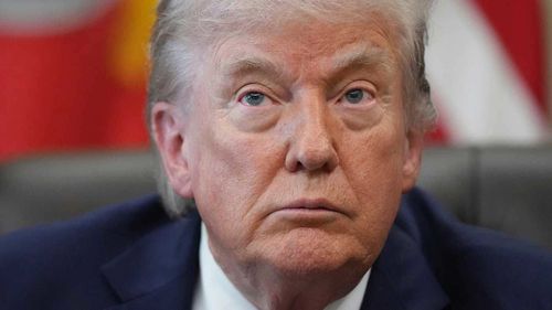 Donald Trump, İran barış görüşmelerini yürütmek için damadını gönderdi.