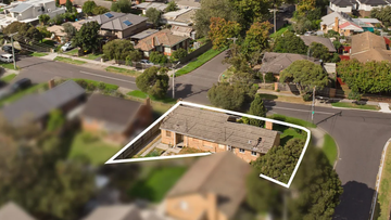 Home shrouded in mystery selling sight unseen