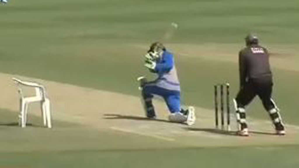 Cricket Backyard Cricket Sport News Headlines Nine Wide World