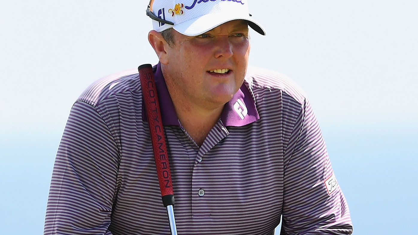 Australian golfer Jarrod Lyle has passed away at the age of 36.