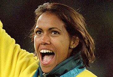 In which state was Cathy Freeman born?