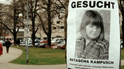 Wolfgang Priklopil kept Natascha Kampusch locked in his cellar for eight tortuous years. He raped her, then committed suicide when she finally escaped seven years ago.