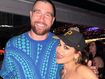 Travis Kelce joins Rita Ora and Katy Perry in VIP section of Sydney show