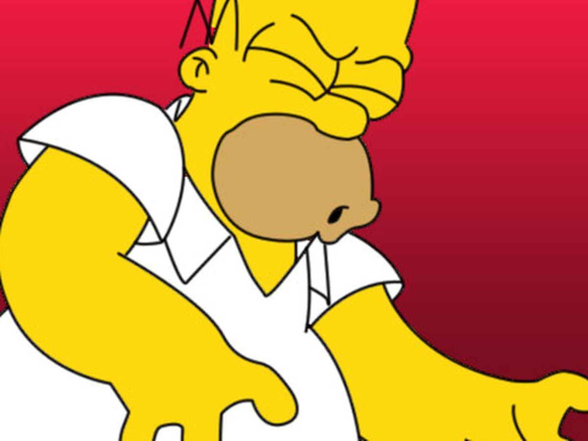 Today In TV History: Bart Simpson Was Sentenced To A Booting In Australia