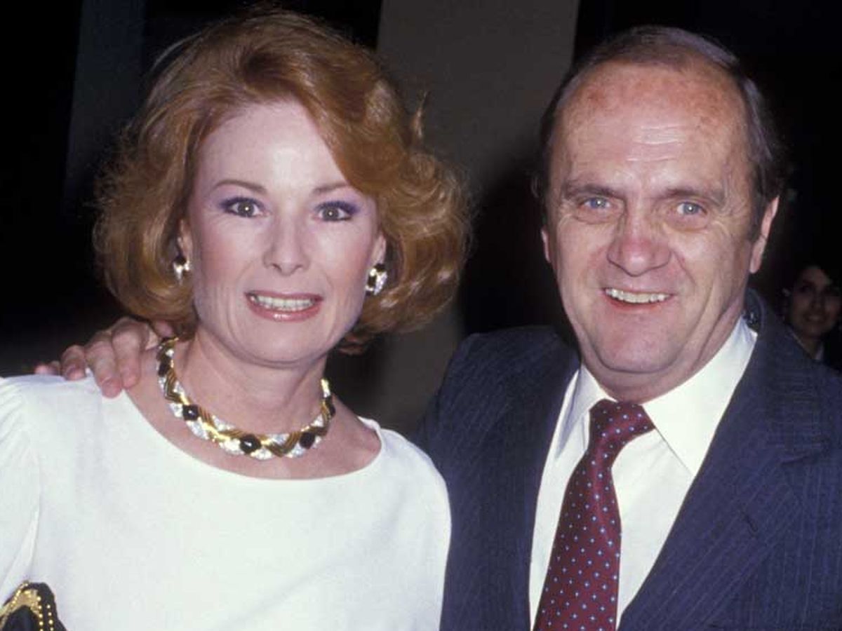 Bob Newhart and wife Ginnie Newhart's 60-year love story - 9Honey