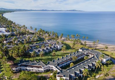 Sheraton Fiji Golf & Beach Resort