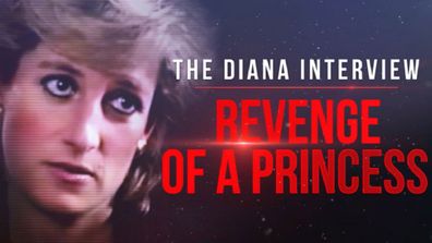 Princess Diana documentary