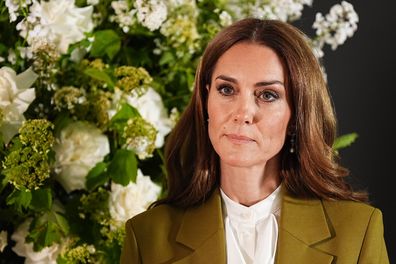 Kate Middleton, Princess of Wales
