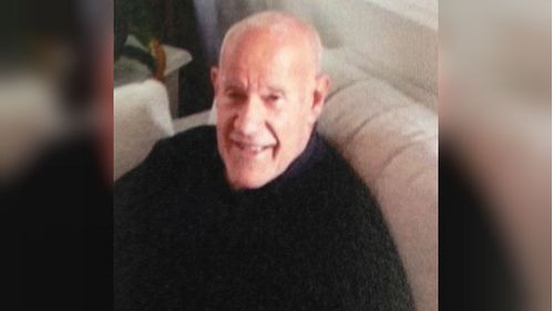 Police appeal for help to find missing elderly man in Sydney's west