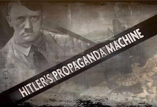 Hitler's Propaganda Machine