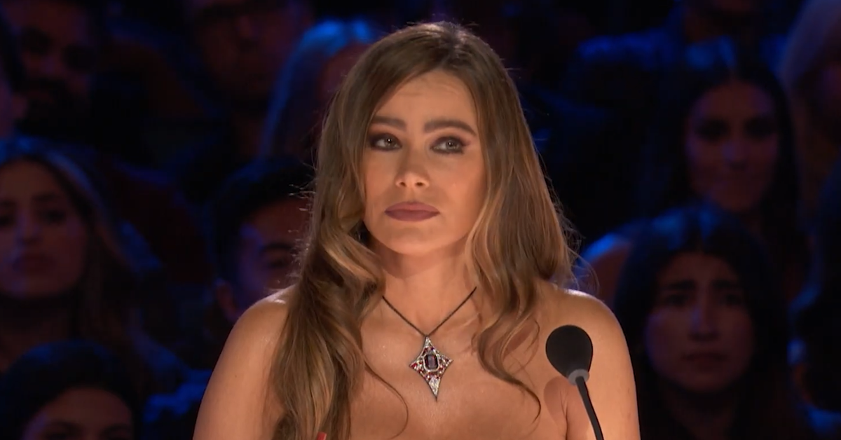 Sofia Vergara's brother death: How did the Modern Family actress' older  brother Rafael Vergara die? | Explainer - 9Celebrity