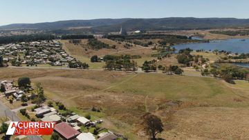 There&#x27;s a storm brewing in the small NSW township of Wallerawang over the private sale of council land.