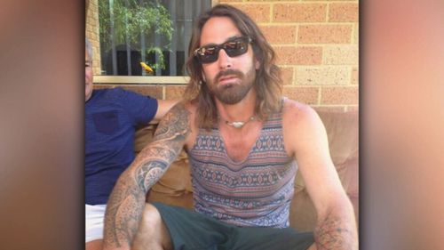 Now, his family have been told he's unlikely to ever emerge from his coma. (9NEWS)