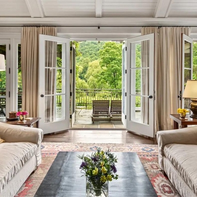 Richard Gere strikes $40 million deal for his New York country mansion