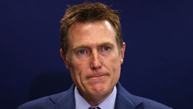 Attorney-General Christian Porter identified himself as the Cabinet minister accused of an historical rape.