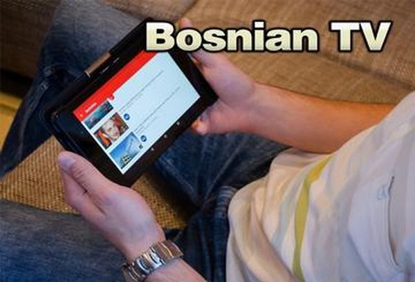Bosnian TV