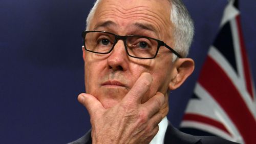 Malcolm Turnbull is reportedly considering a secret ballot for government MPs on same-sex marriage.