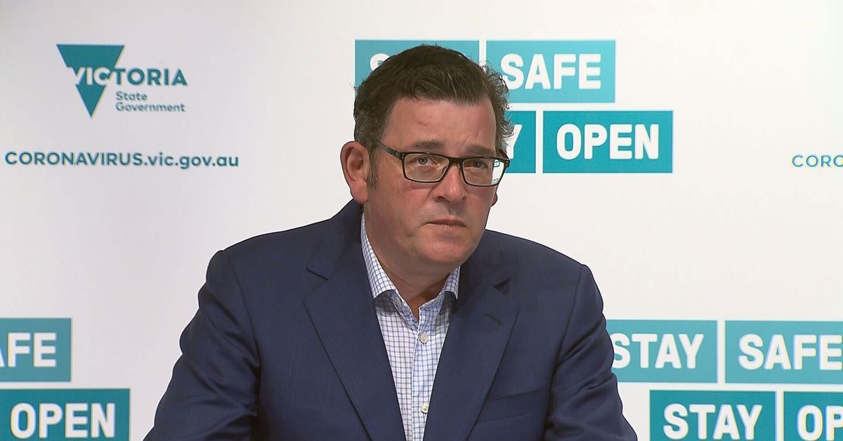 Dancefloors, house parties to return in victoria as mask rules relax