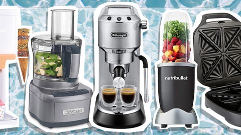 9PR: The 10 best kitchen appliances to snap up in the EOFY sales