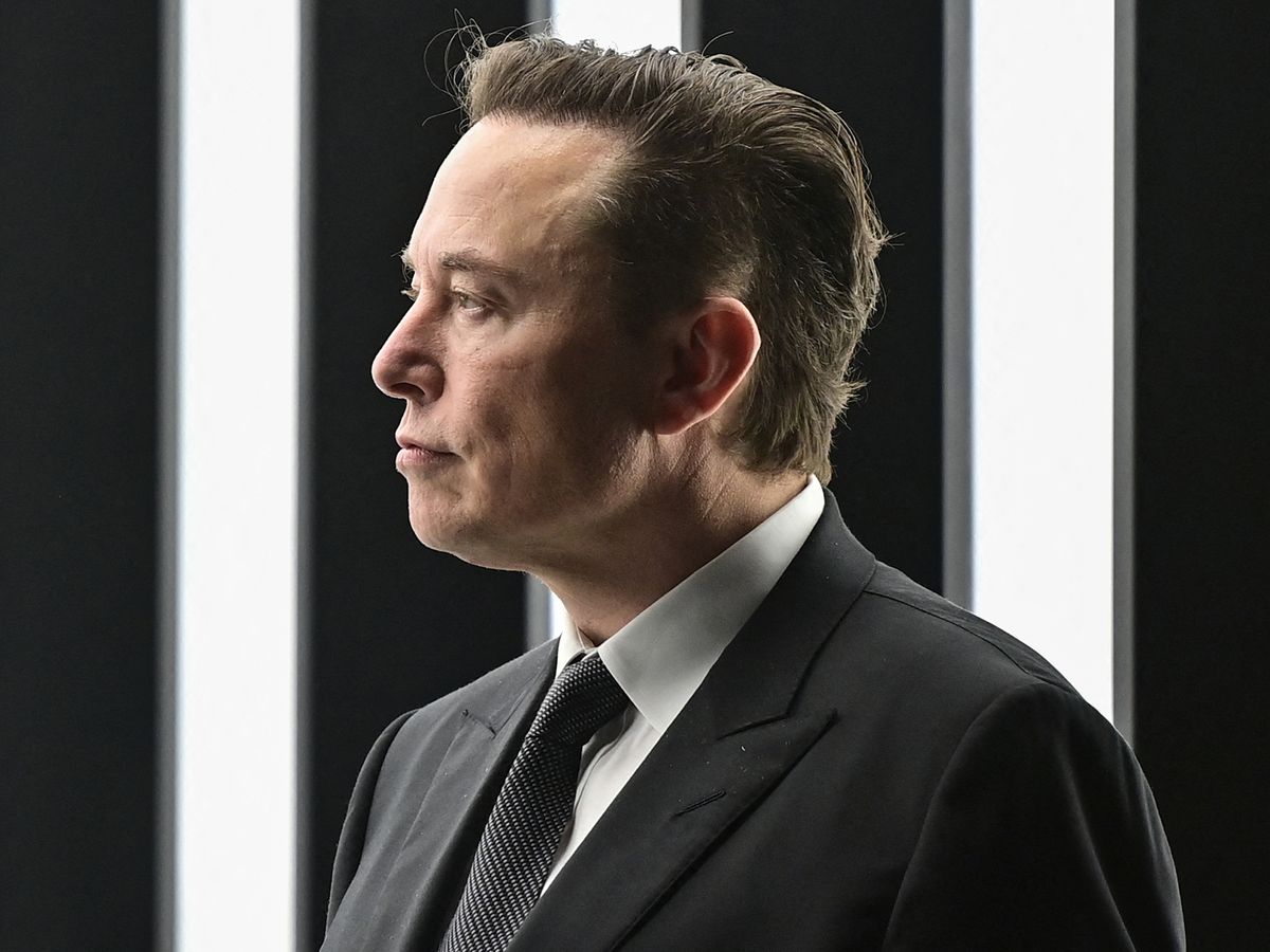 Elon Musk Loses World's Richest Title To Louis Vuitton Tycoon Bernard  Arnault; Adani At Third Spot - Tech