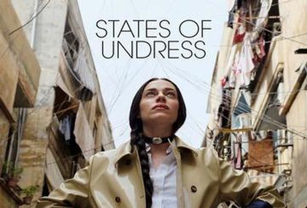 States of Undress