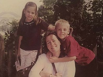 What it's like to be motherless on Mother's Day