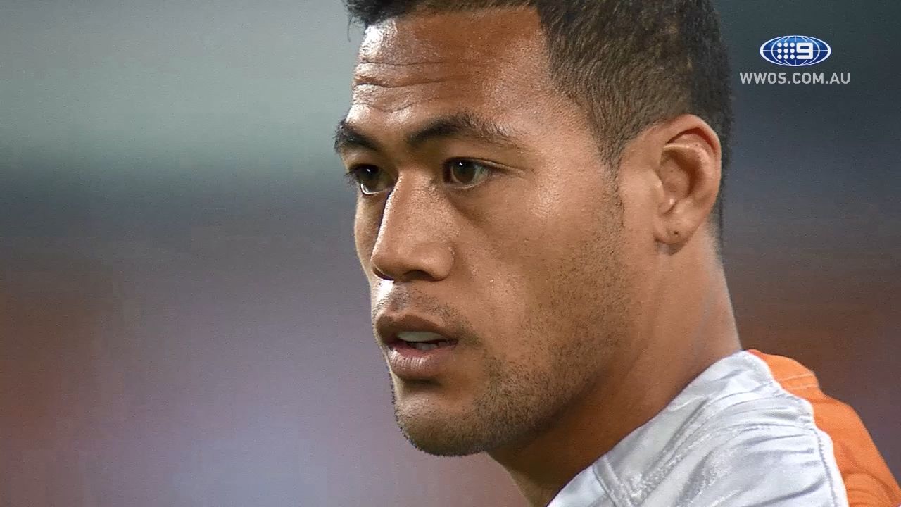 Disgraced ex-NRL player Tim Simona to play in France