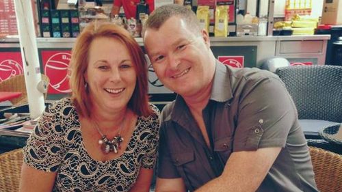 NSW man died from suspected heart attack after saving his stepdaughter from a rip