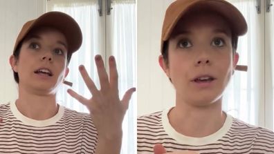 Aussie mum starts debate over playground etiquette 