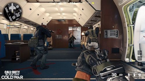 Call of Duty: Black Ops Cold War دنباله مستقیم اولین بازی Black Ops است