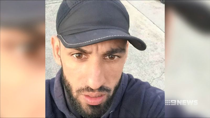 Third man charged with murder of Mick Hawi | Nine.com.au